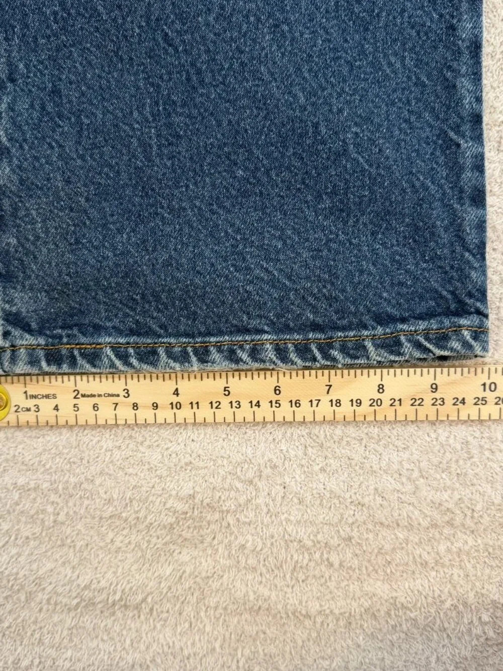 Levis levi 517